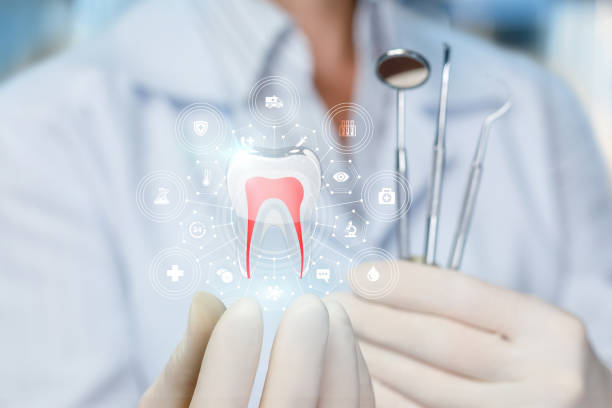 Dental Inlays and Onlays in Kirkland, IL