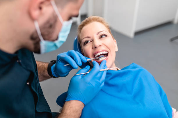 Professional  Holistic Dental Services in Kirkland, IL