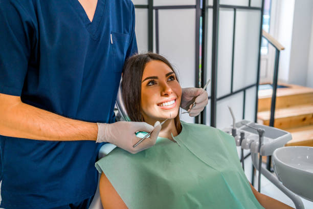 Why Choose Us for Your Dental Needs in Kirkland, IL