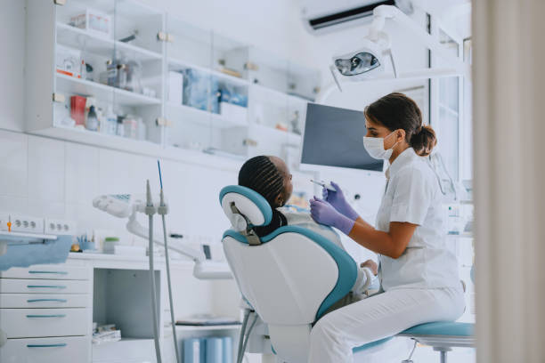Best Full Mouth Reconstruction  in Kirkland, IL