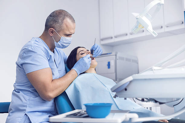 Best Sedation Dentistry  in Kirkland, IL